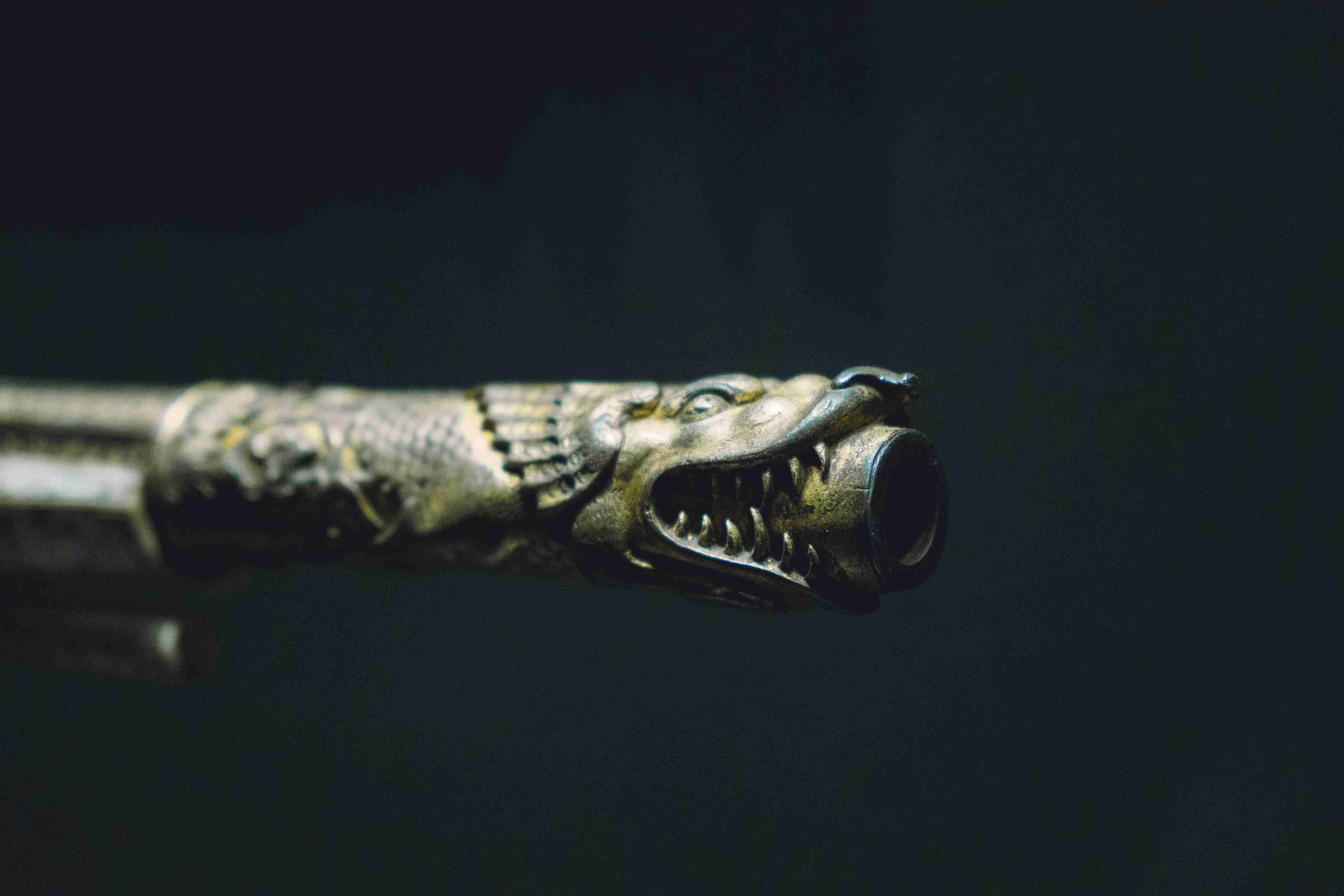 Rifle Barrel